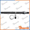 Demi-Arbre de Transmission droite pour HYUNDAI | NWP-HY-506, 1212-IX35AT4WD